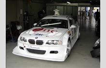 51 - BMW M3 GTR - Max Team