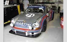 71 - Porsche 911 Carrera