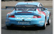 Additional Photo - British GT Championship Knockhill 2005