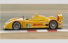 6 - Porsche RS Spyder #LMP 2 002 - Penske Motorsports