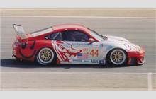 44 - Porsche 996 GT3-RSR #WP0ZZZ99Z4S693062b - Flying Lizard Motorsports