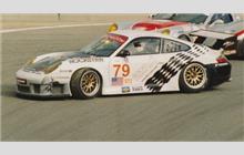 79 - Porsche 996 GT3-RSR #WP0ZZZ99Z4S693064 - J3 Racing