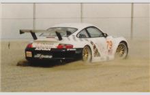 79 - Porsche 996 GT3-RSR #WP0ZZZ99Z4S693064 - J3 Racing