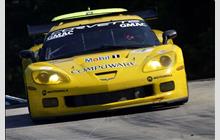 4 - Chevrolet Corvette C6-R #002 (Pratt & Miller) - Corvette Racing