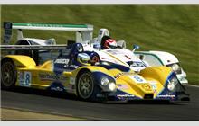 8 - Courage C65 Mazda #C60-N°15 - B-K Motorsports Inc.