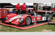 10 - Courage C65 AER #C60-N°9 - Miracle Motorsports