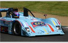 19 - Lola B2K/40 AER #HU05 (Multimatic) - van der Steur Racing Inc.