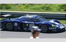 35 - Maserati MC12 #003/15440 - Maserati Corse