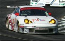 79 - Porsche 996 GT3-RSR #WP0ZZZ99Z4S693064 - J3 Racing