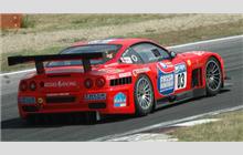 03 - Ferrari 575 Maranello GTC #F131 MGT 2222 (N Technology) - Kessel Racing