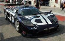 5 - Saleen S7-R #009R (1S9SB18111S000009) (Mallock) - E. Bonaldi