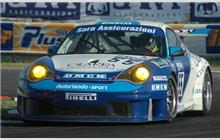 55 - Porsche 996 GT3-RSR - Autorlando Sport