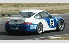 55 - Porsche 996 GT3-RSR - Autorlando Sport