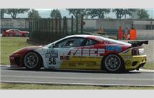 58 - Ferrari 360 Modena GTC (Michelotto) - GPC Sport