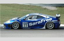 77 - Ferrari 360 Modena GTC - Playteam Sara Free