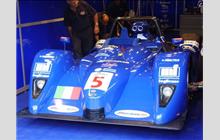 5 - Promec PJ119 Judd #1 - GP Racing