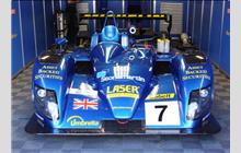 7 - DBA 03S Judd #02S-01 (Reynard) - Creation Autosportif