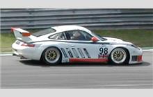 98 - Porsche 996 GT3-RS #WP0ZZZ99Z2S692105 - James Watt Automotive