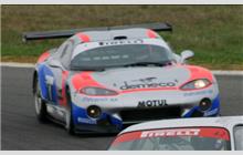 1 - Chrysler Viper GTS-R #C48 - V B M