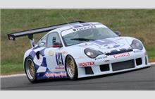 14 - Porsche 996 Bi-Turbo - Tarrès Team