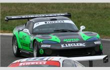 24 - Chrysler Viper GTS-R #C17b - Sport Garage