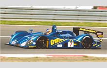 7 - DBA 03S Judd #02S-01 (Reynard) - Creation Autosportif