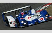 15 - Zytek 04S #03 - Zytek Motorsport