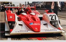 27 - Lola B05/40 Judd #HU06 - Horag Lista Racing