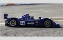 41 - Lola B05/40 NME #HU02 - Binnie Motorsports