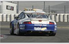 76 - Porsche 996 GT3-RSR #WP0ZZZ99Z5S693061 - Autorlando Sport