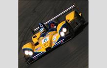 8 - Courage C65 Mazda #C60-N°15 - B-K Motorsports Inc.