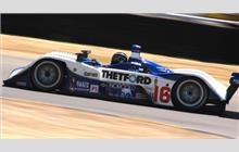 16 - Lola EX257 AER #006 - Dyson Racing Team