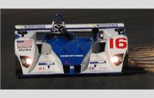 16 - Lola EX257 AER #006 - Dyson Racing Team