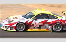31 - Porsche 996 GT3-RSR #WP0ZZZ99Z4S693066 - Petersen Motorsports/White Lightning Racing