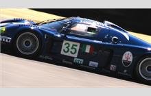 35 - Maserati MC12 #003/15440 - Maserati Corse