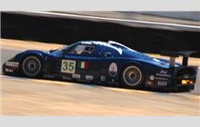 35 - Maserati MC12 #003/15440 - Maserati Corse