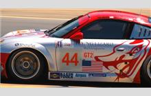 44 - Porsche 996 GT3-RSR #WP0ZZZ99Z4S693062b - Flying Lizard Motorsports