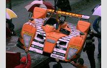 10 - Dome S101 Judd #03 - Racing For Holland