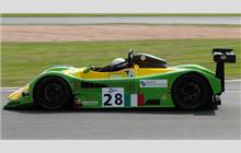 28 - Tampolli SR2 RTA-2001 NME #012 - Ranieri Randaccio