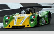 28 - Tampolli SR2 RTA-2001 NME #012 - Ranieri Randaccio