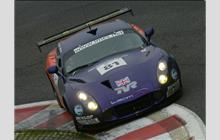 81 - TVR Tuscan T400R #SDLGA18A528001249 - Team LNT