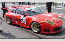 75 - Porsche 996 GT3-R #WP0ZZZ99ZYS692207 - Ian Khan