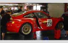 75 - Porsche 996 GT3-R #WP0ZZZ99ZYS692207 - Ian Khan