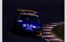 87 - Honda Integra (DC5) - K'z Racing Factory