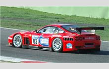 03 - Ferrari 575 Maranello GTC #F131 MGT 2222 (N Technology) - Kessel Racing