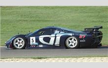 5 - Saleen S7-R #009R (1S9SB18111S000009) (Mallock) - Ettore Bonaldi