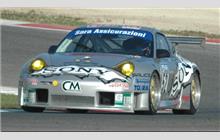 52 - Porsche 996 GT3-RSR - Ebimotors Srl