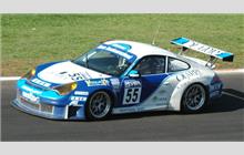 55 - Porsche 996 GT3 - Autorlando Sport Srl