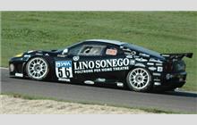 56 - Ferrari 360 Modena GTC - JMB Racing