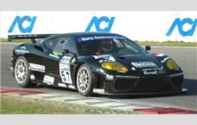 57 - Ferrari 360 Modena GTC - JMB Racing